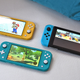 Image for article titled It Looks Like Nintendo Is Working On a New Switch for 2021